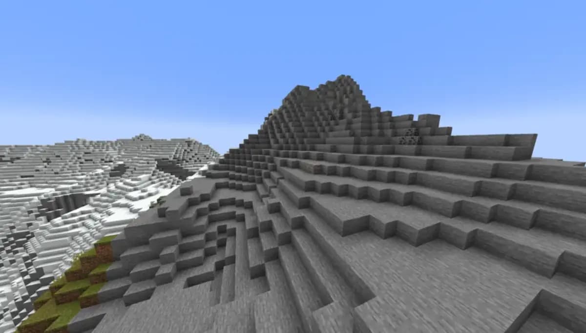 Semillas Java de Minecraft