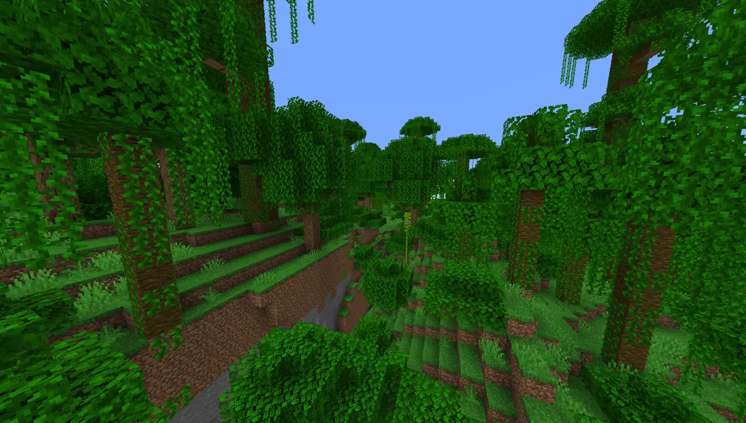 Mcseedshare find top minecraft seeds