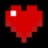 Minecraft heart